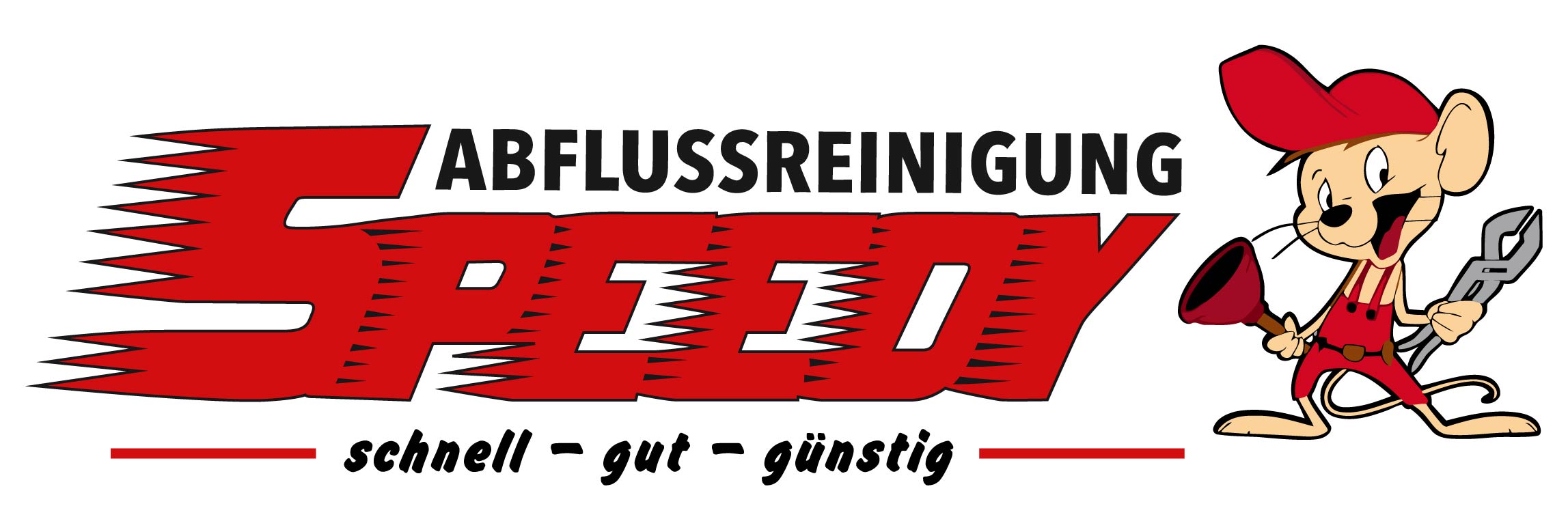 Rohr- und Kanalreinigung